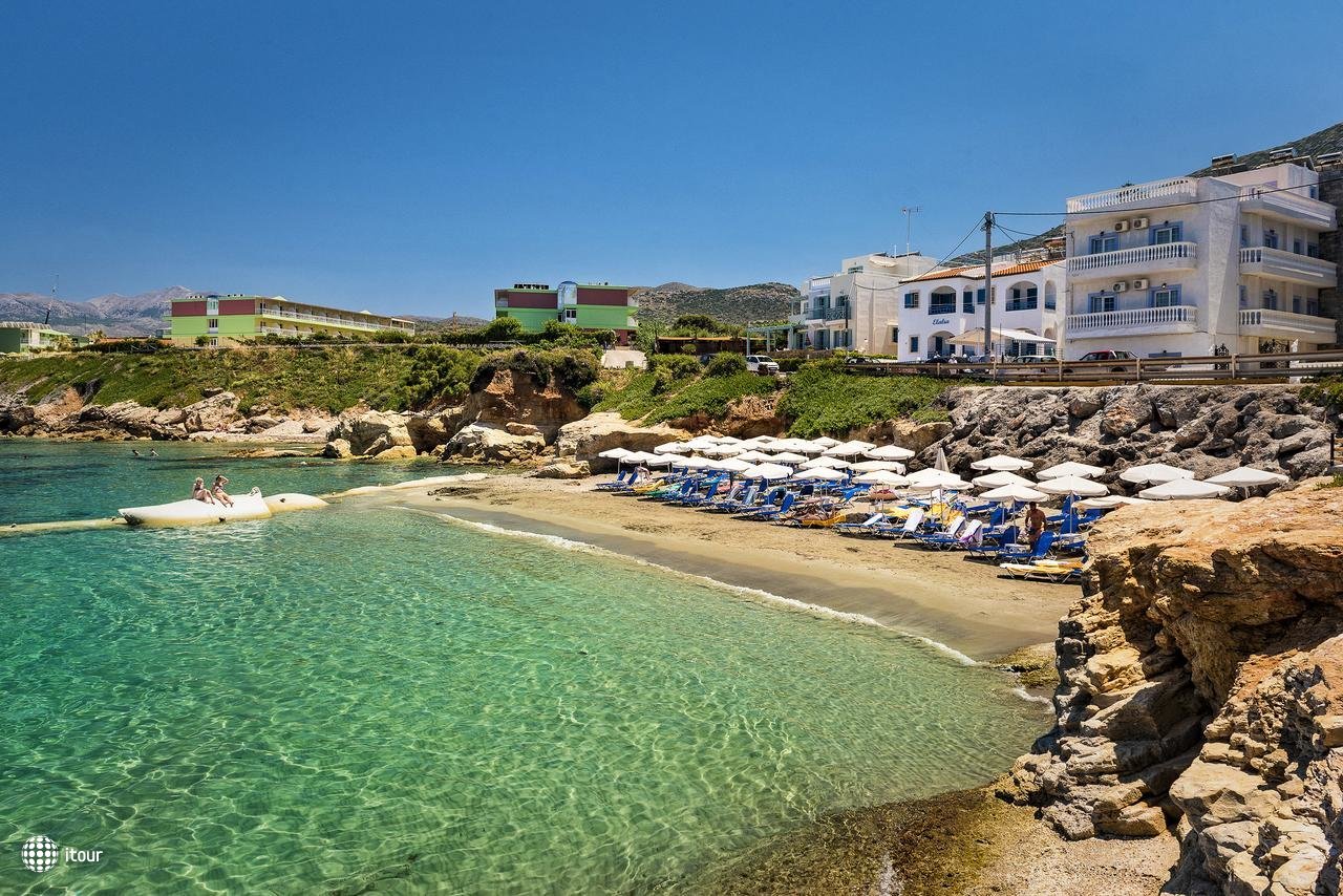 Porto Greco Village Beach Hotel 15