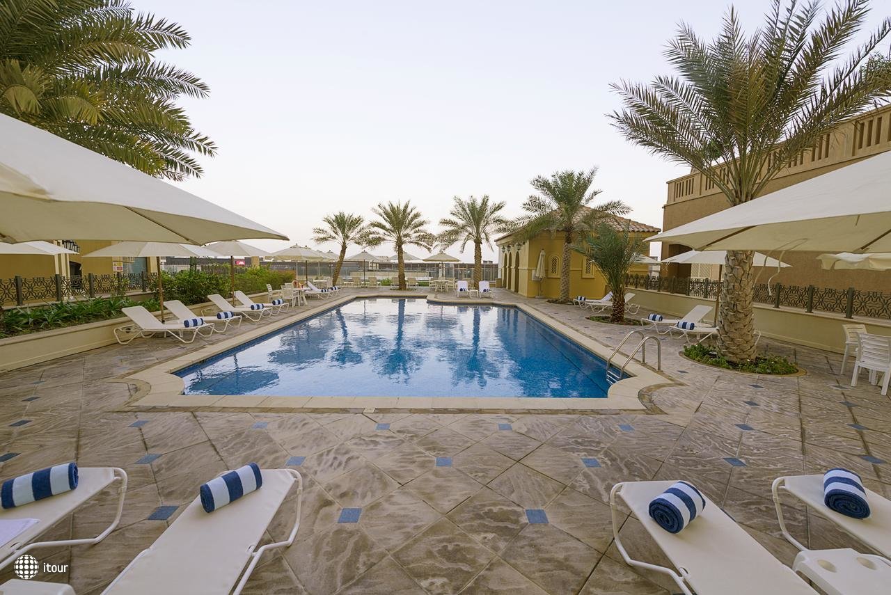 Roda Amwaj Suites 29