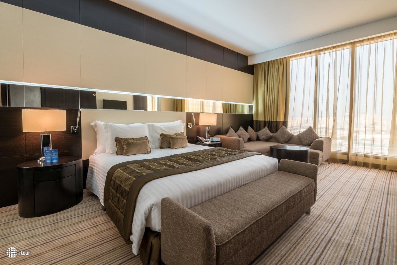 Radisson Blu Hotel Doha 27