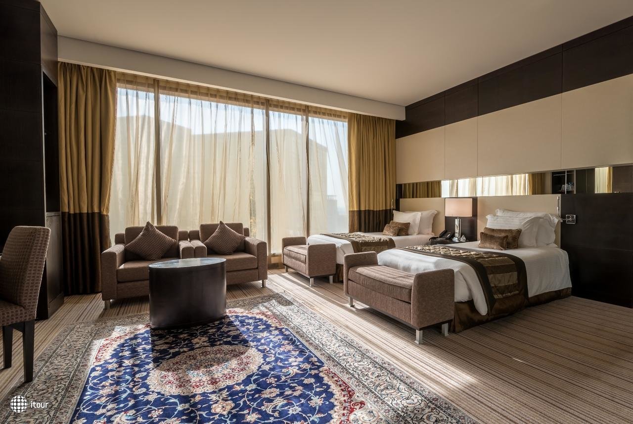 Radisson Blu Hotel Doha 31