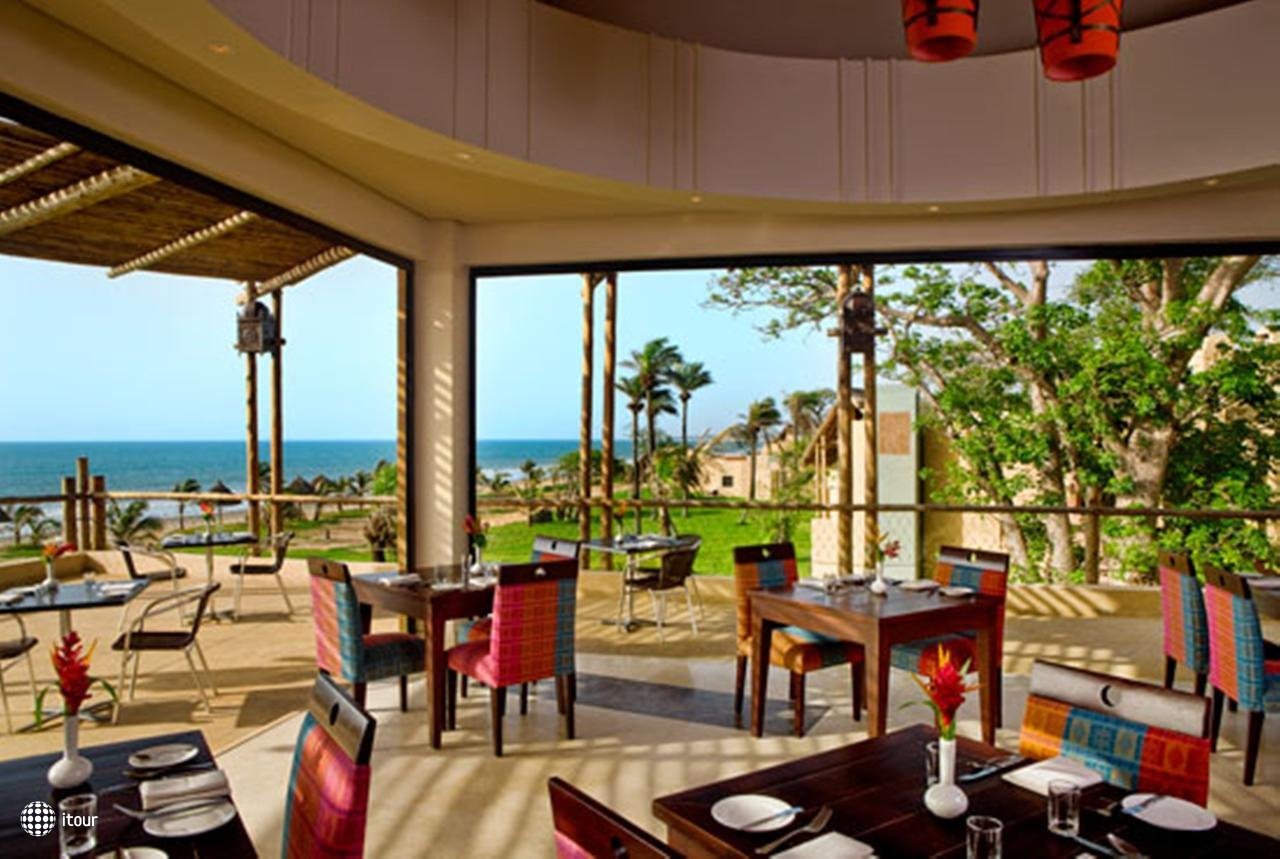 Labranda Coral Beach Resort & Spa 16