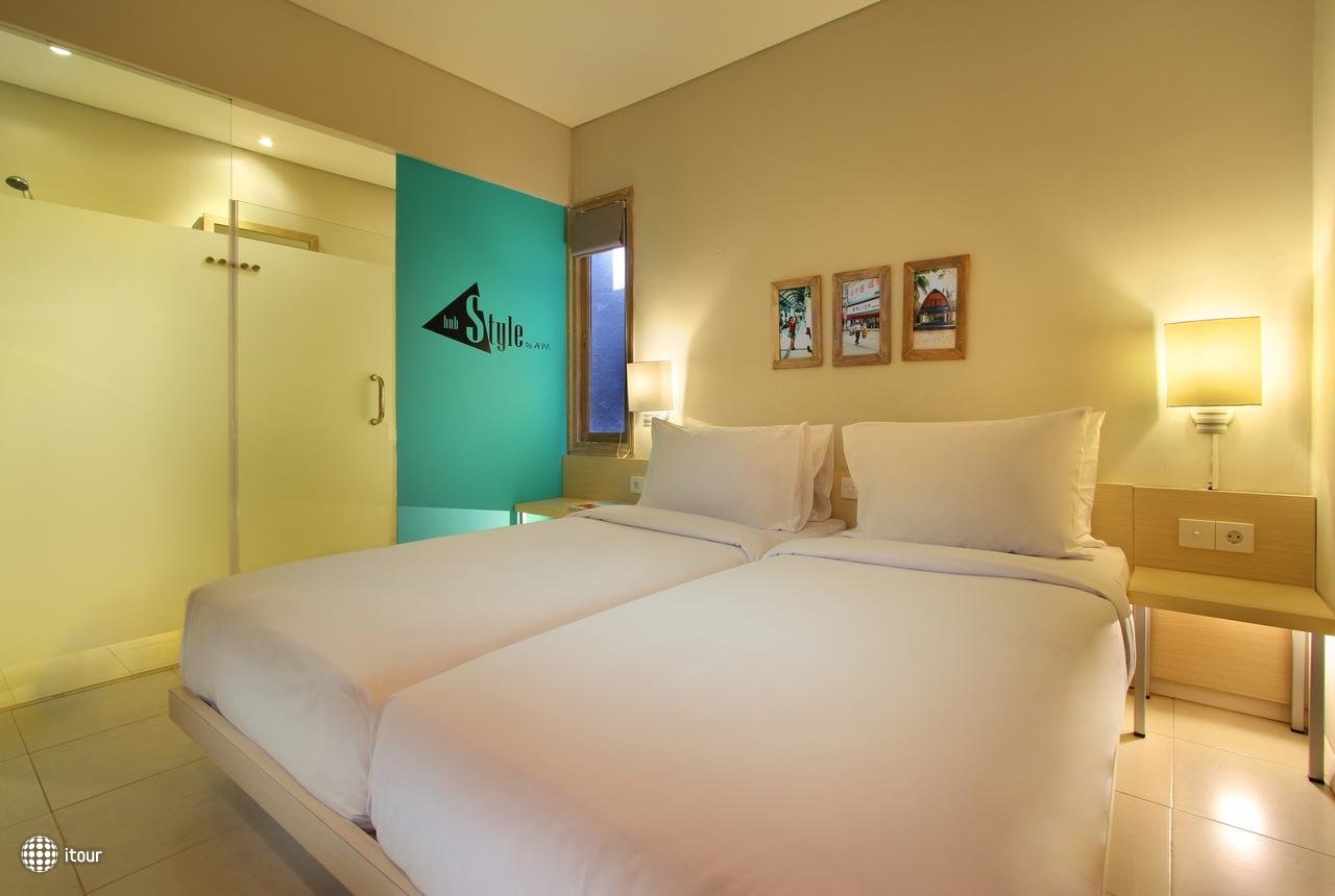 Bnb Style Hotel Seminyak 13