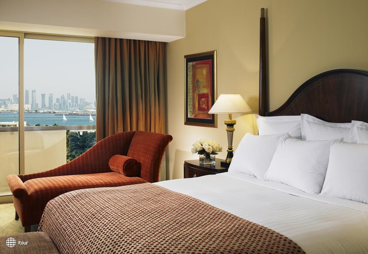 Doha Marriott Hotel 14