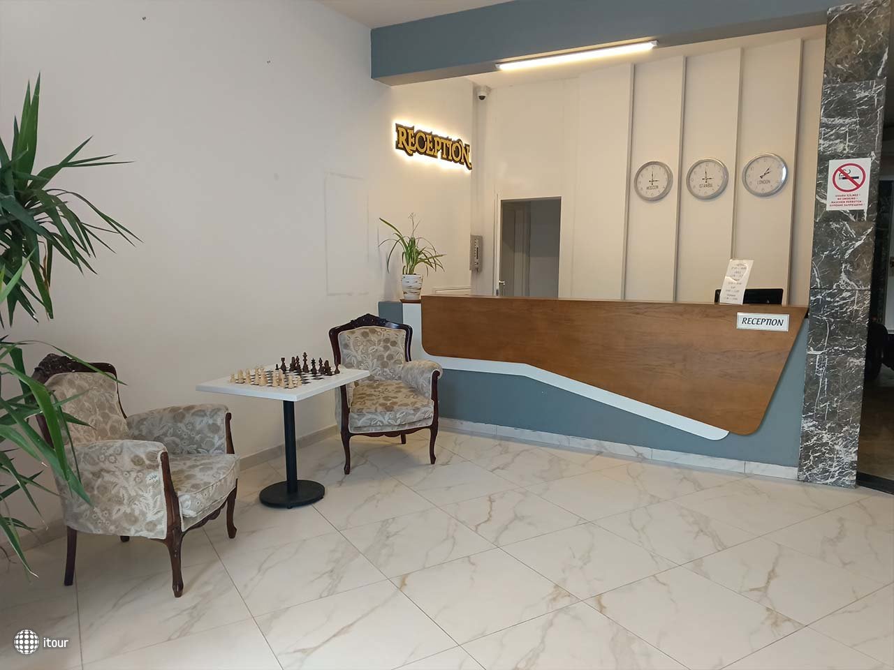 Uk Hotel Kiris 11