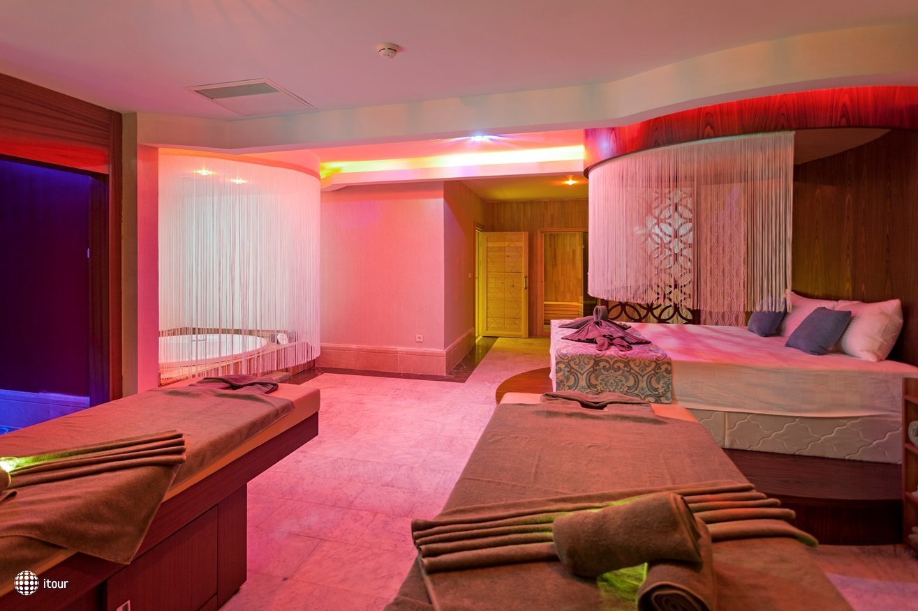 Selectum For Two Side (adults Only +16) 20