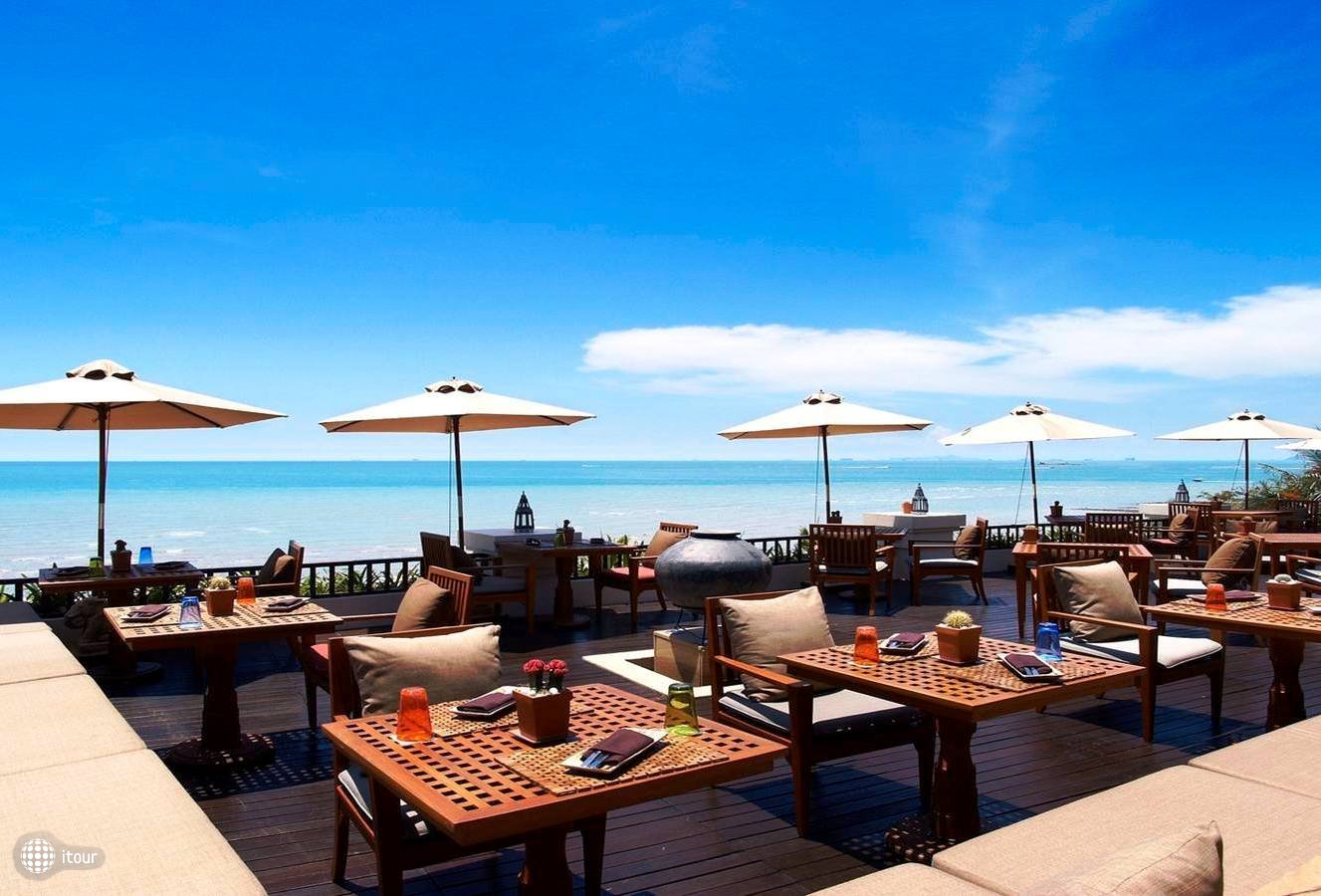 Sheraton Pattaya Resort 14