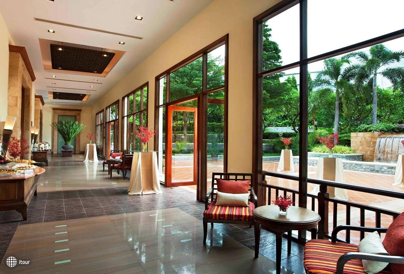 Sheraton Pattaya Resort 28