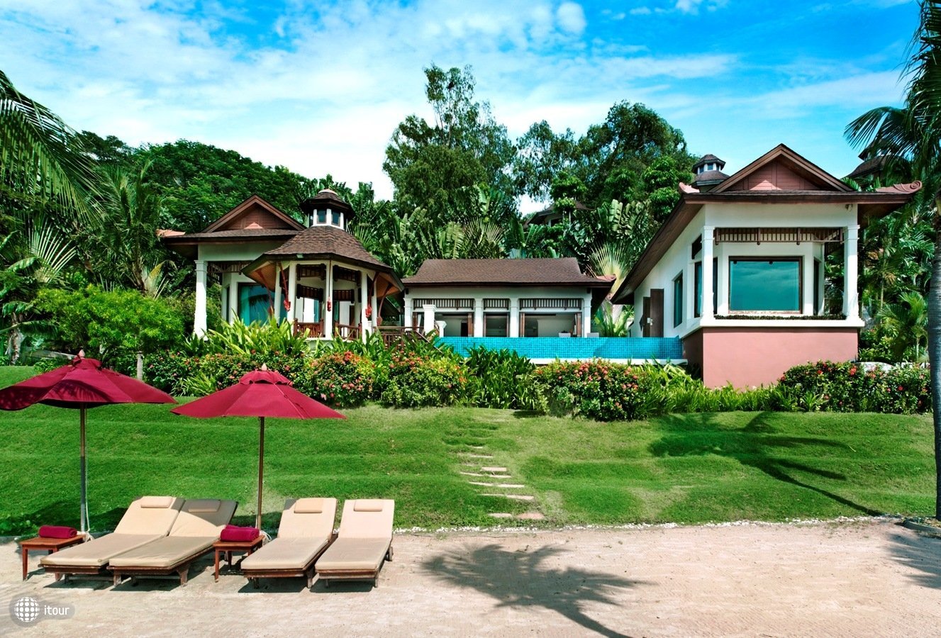 Sheraton Pattaya Resort 1