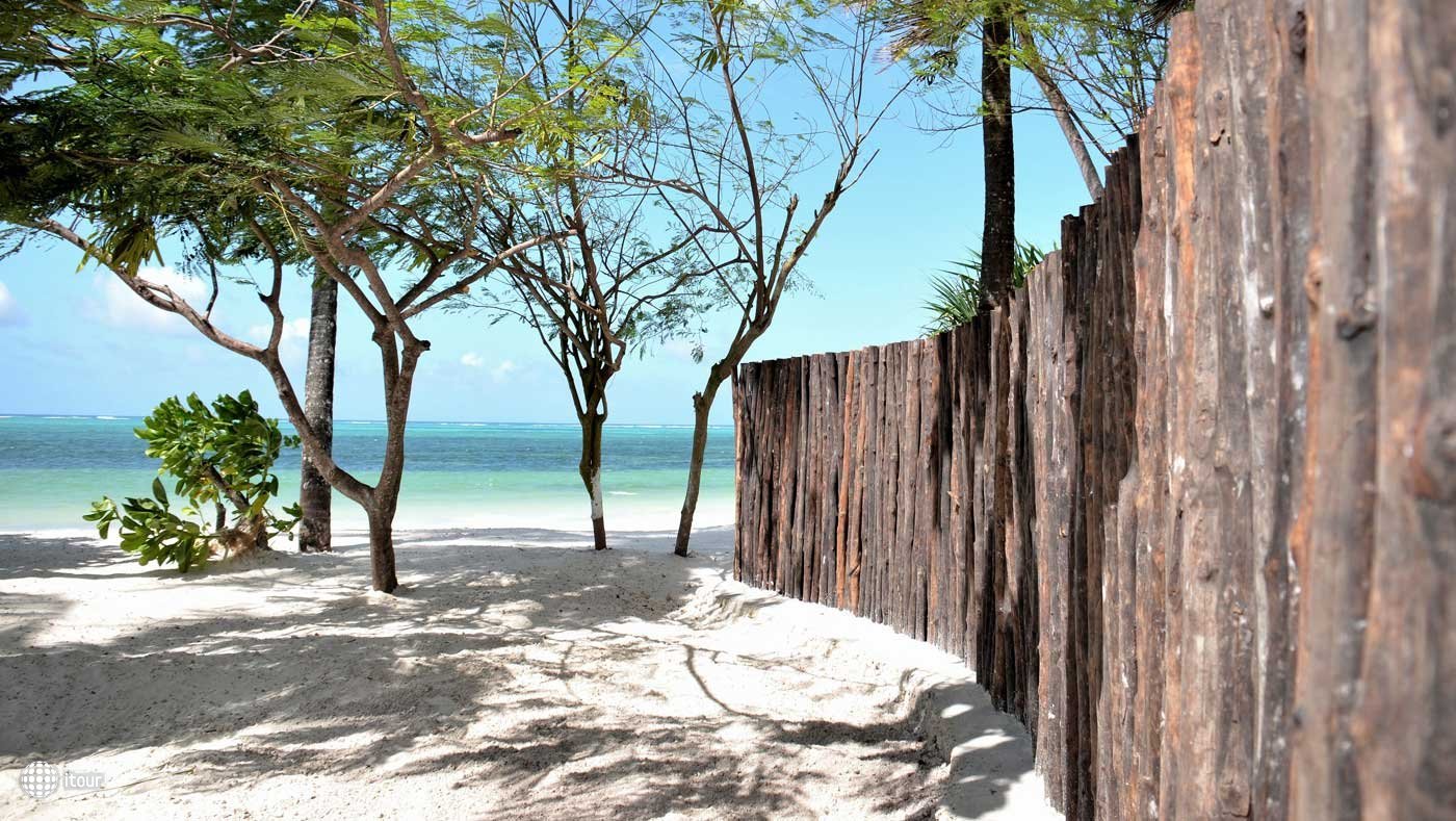 Indigo Beach Zanzibar 8