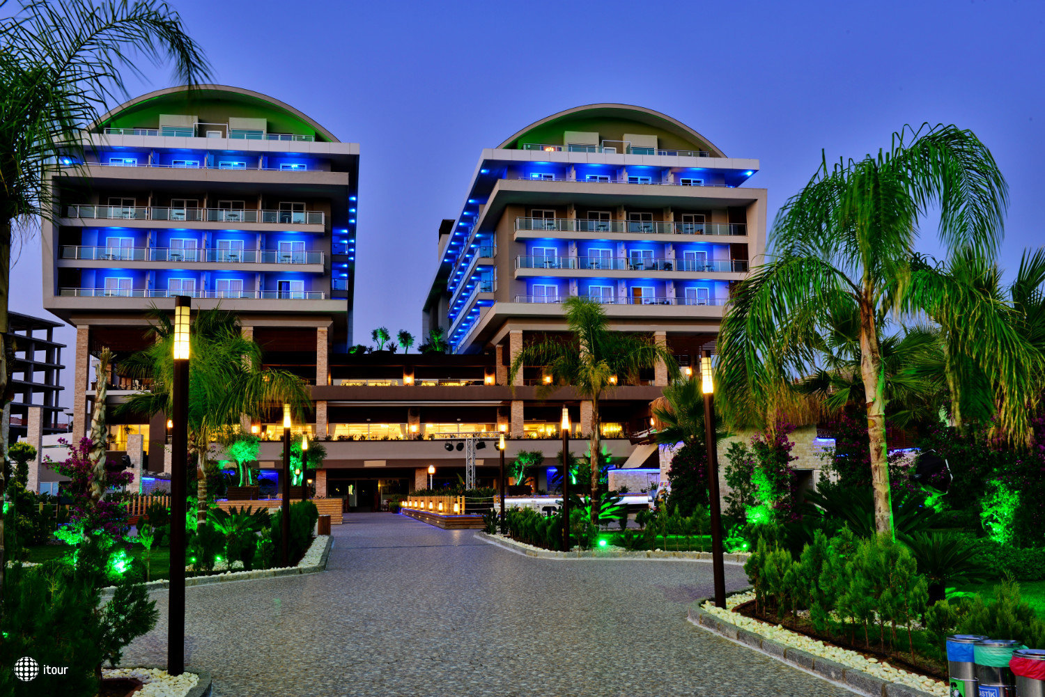 Adenya Hotel & Resort 4