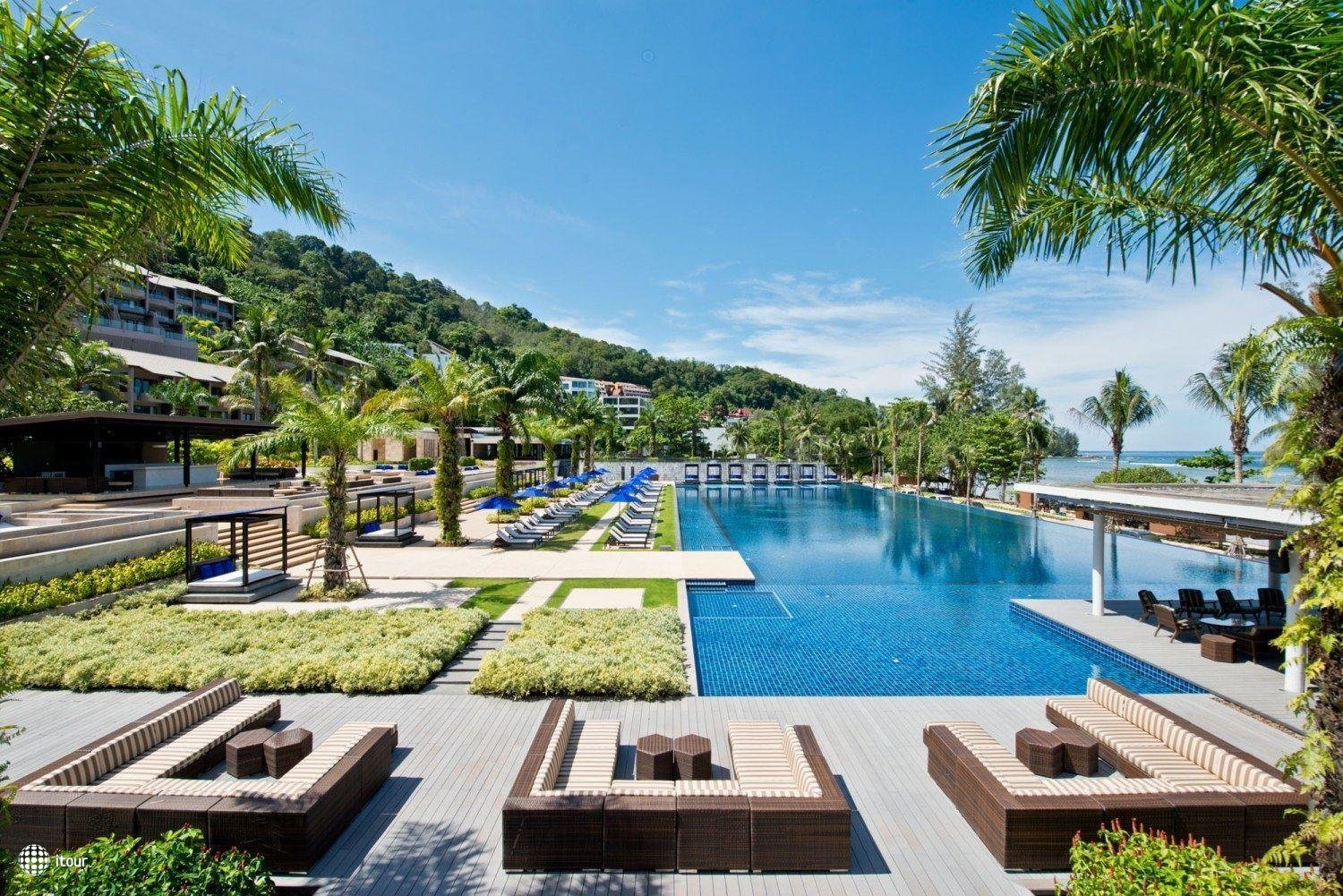 Hyatt Regency Phuket Resort 29