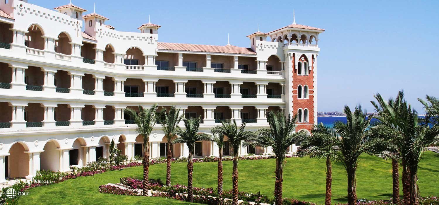 Baron Palace Resort Sahl Hasheesh 5