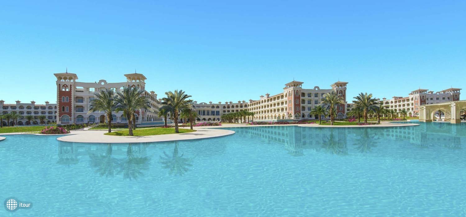 Baron Palace Resort Sahl Hasheesh 9