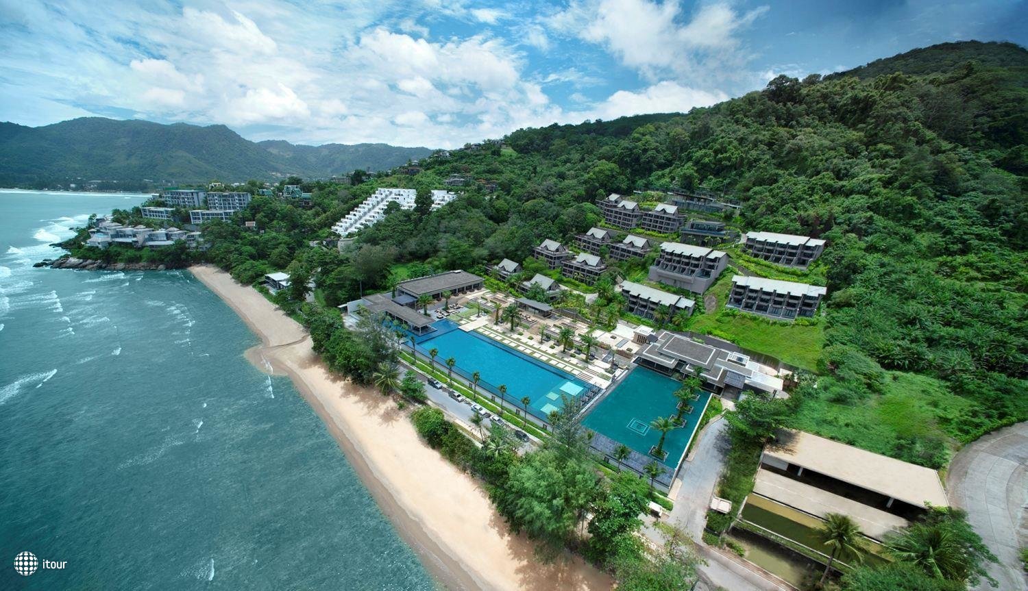 Hyatt Regency Phuket Resort 28