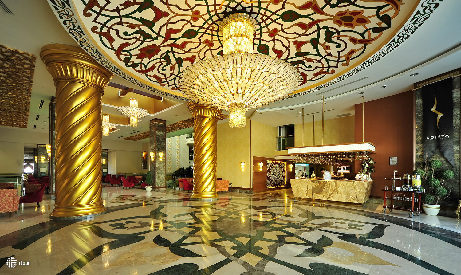 Adenya Hotel & Resort 9