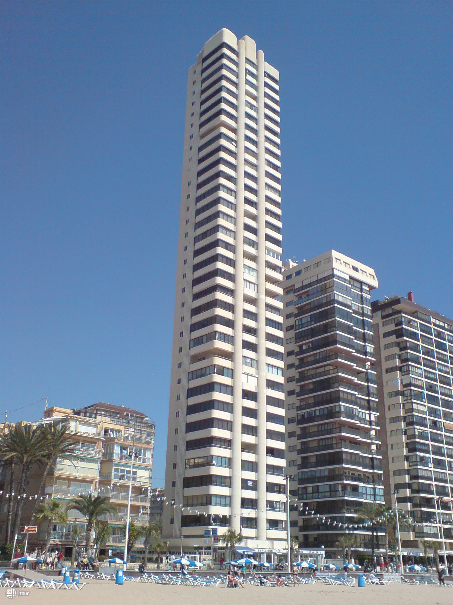 Torre Levante 22