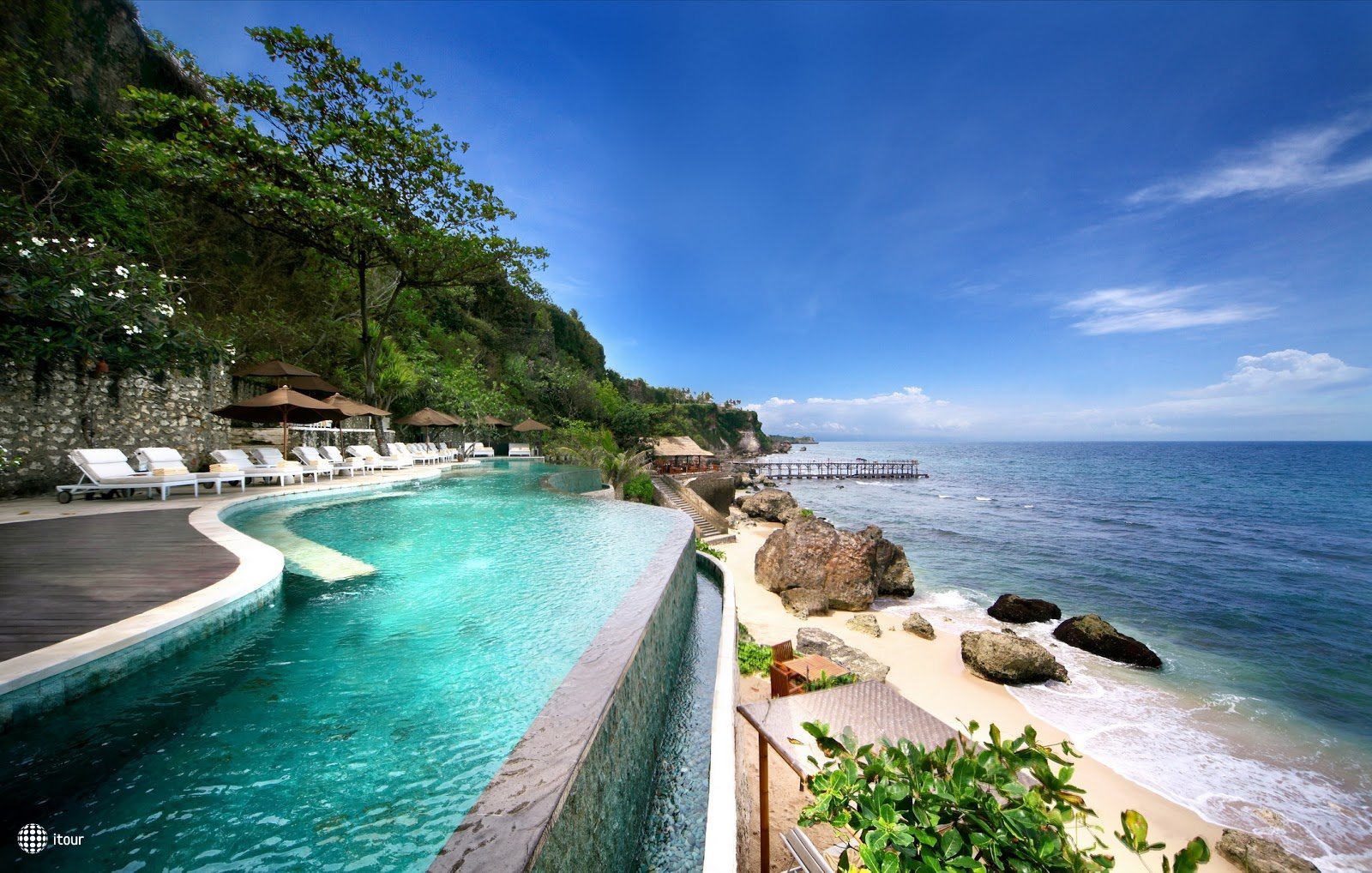 The Ritz Carlton Bali 27