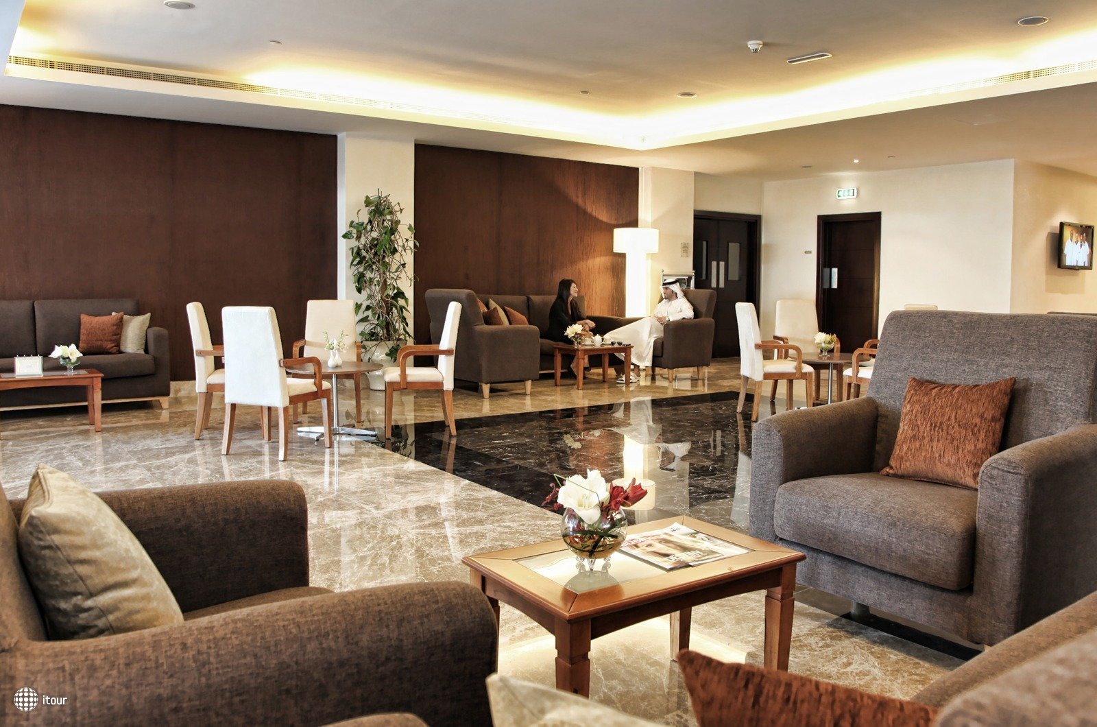 Mafraq Hotel 24