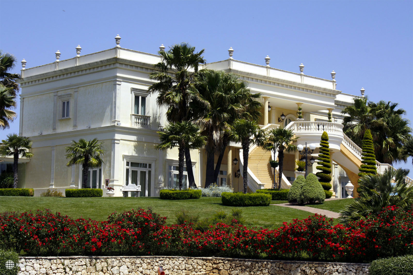 Villa Dei Principi 2