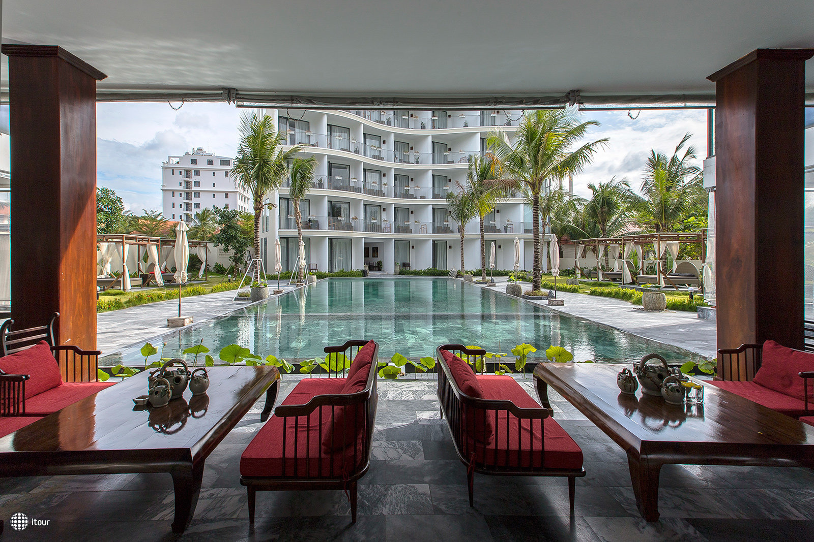 The Palmy Phu Quoc Resort 1