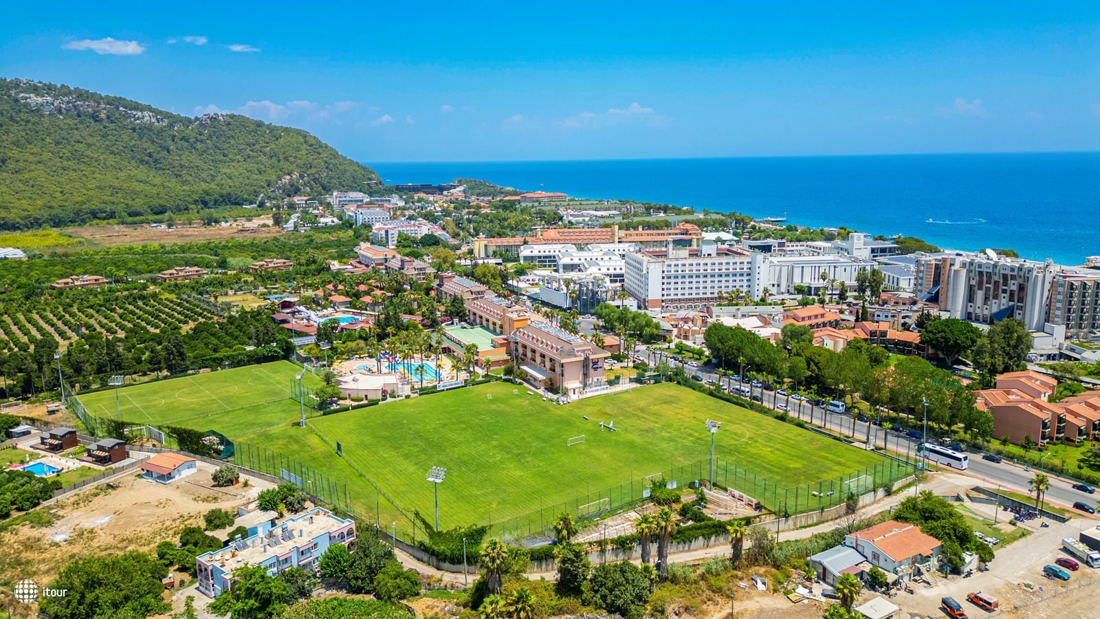 Viking Park Hotel & Spa 1