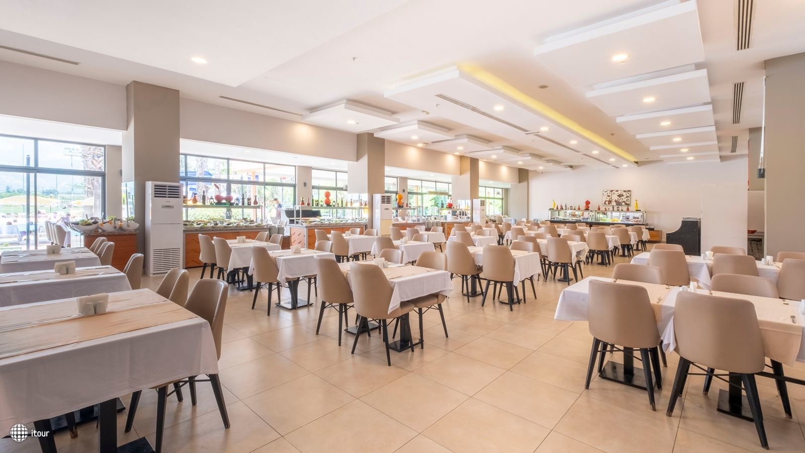 Viking Park Hotel & Spa 9
