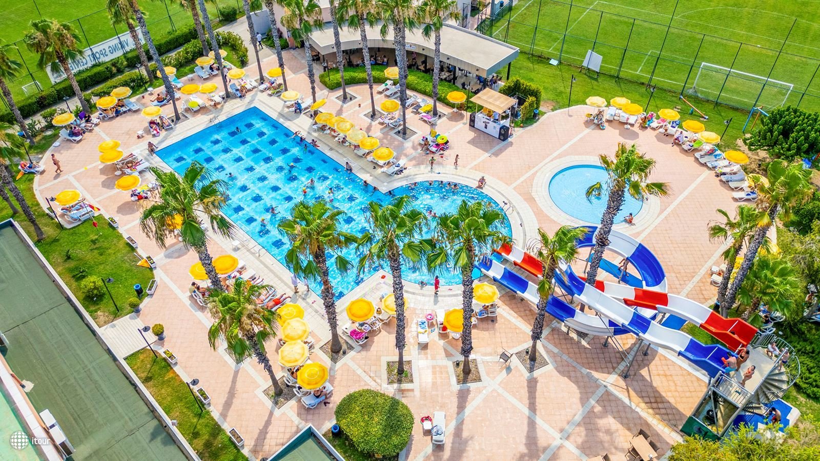 Viking Park Hotel & Spa 16