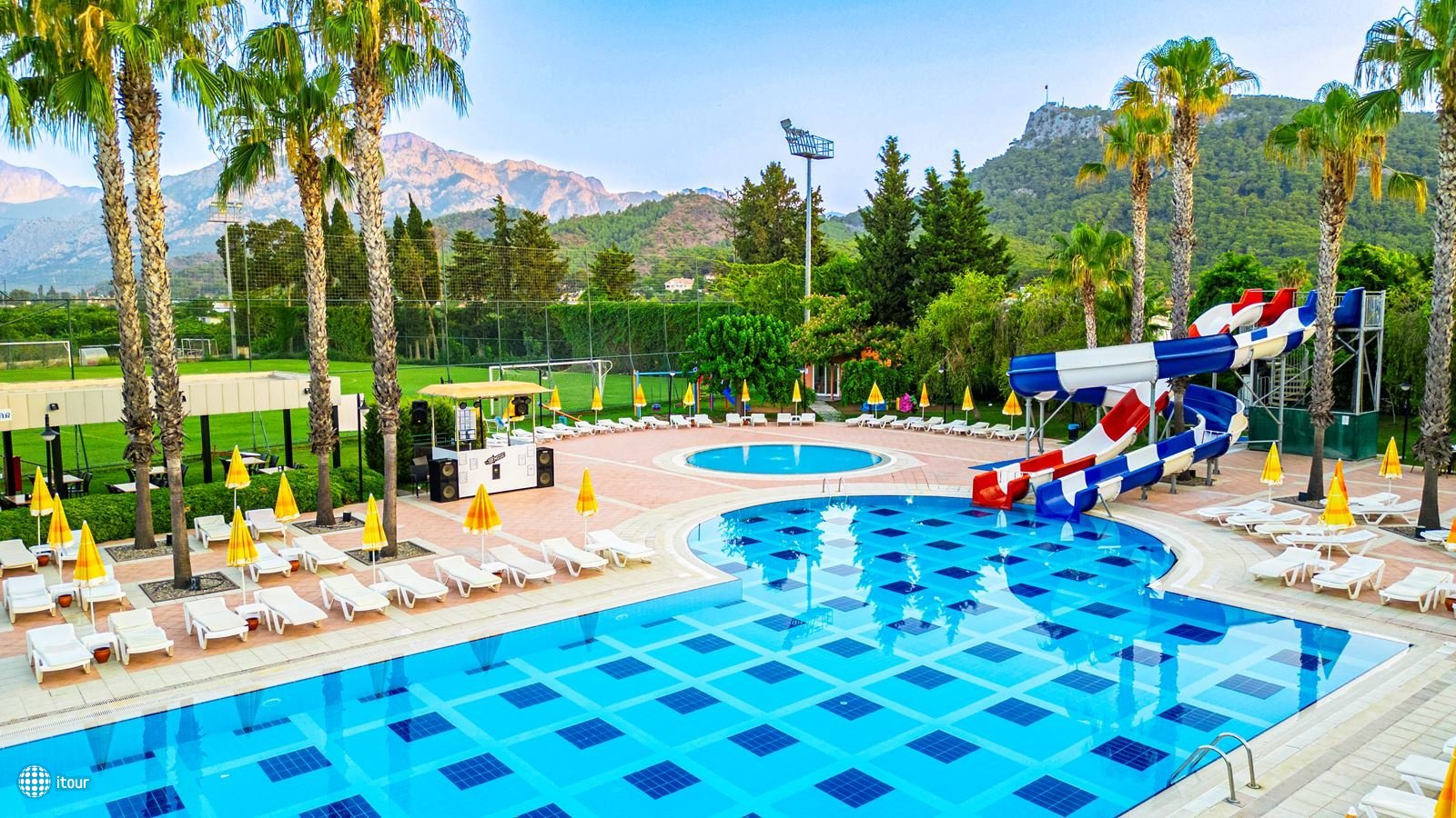 Viking Park Hotel & Spa 17