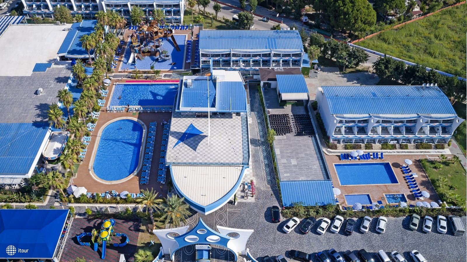 Marine Family Club Hotel 3