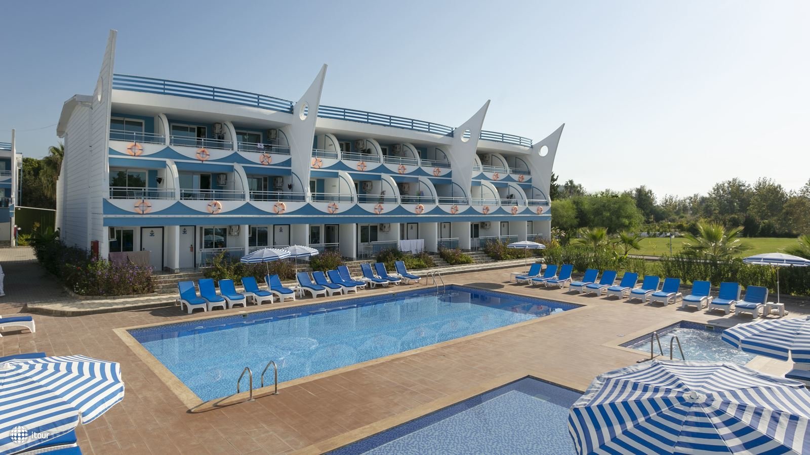 Marine Family Club Hotel 6