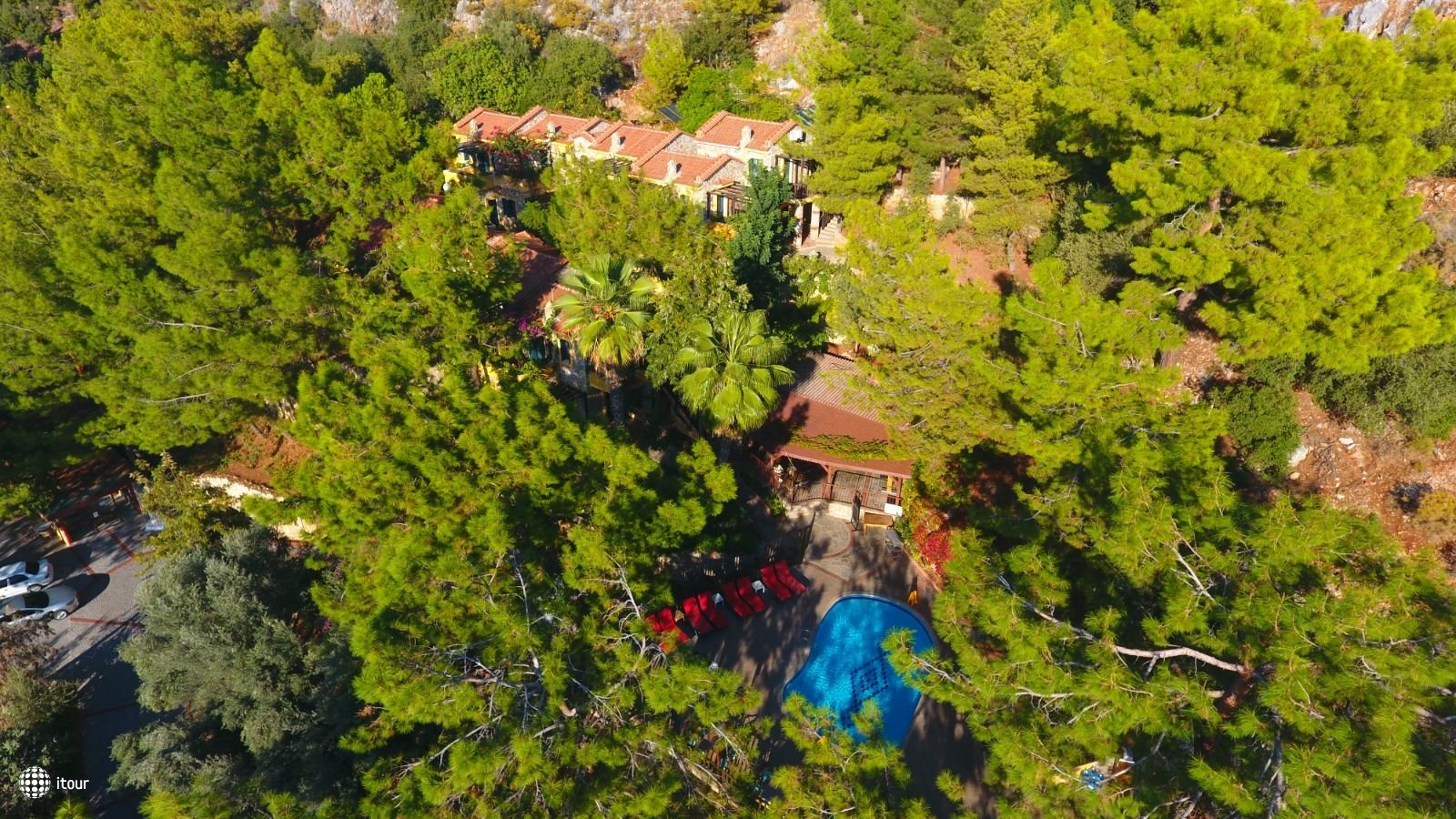 Symbola Oludeniz Beach 23