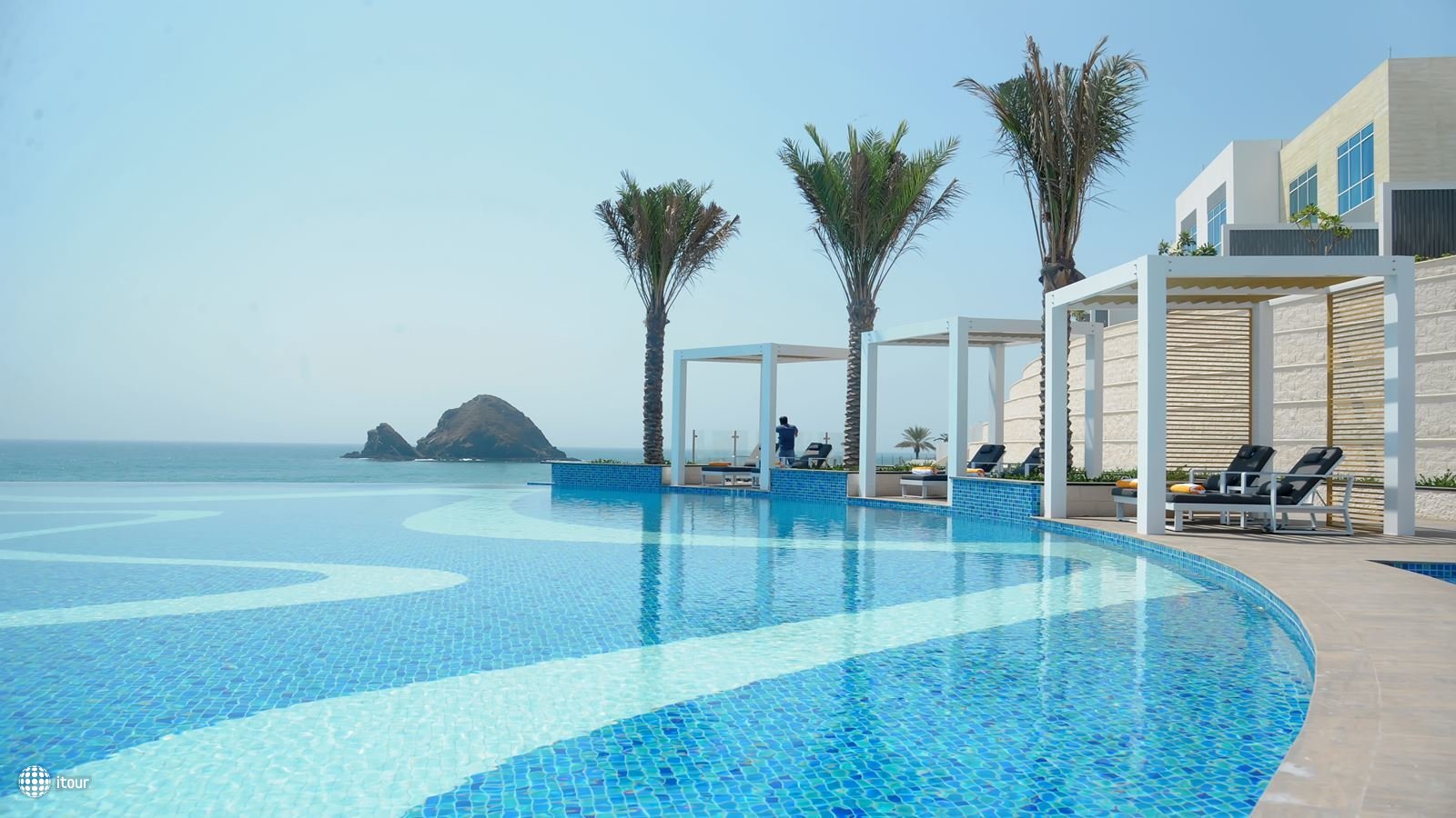 Royal M Al Aqah Beach Hotel And Resort 21