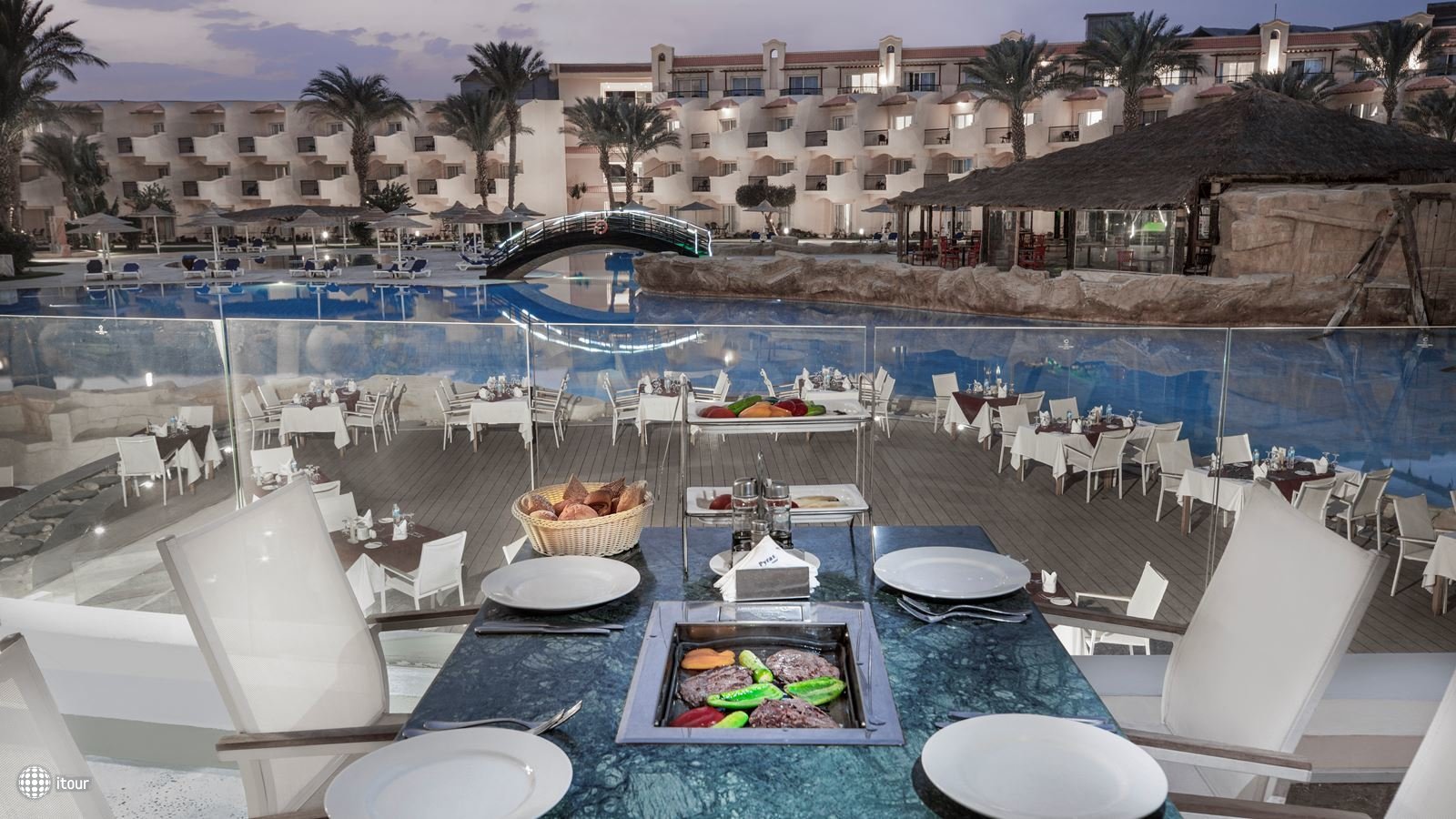 Pyramisa Beach Resort Sahl Hasheesh 24