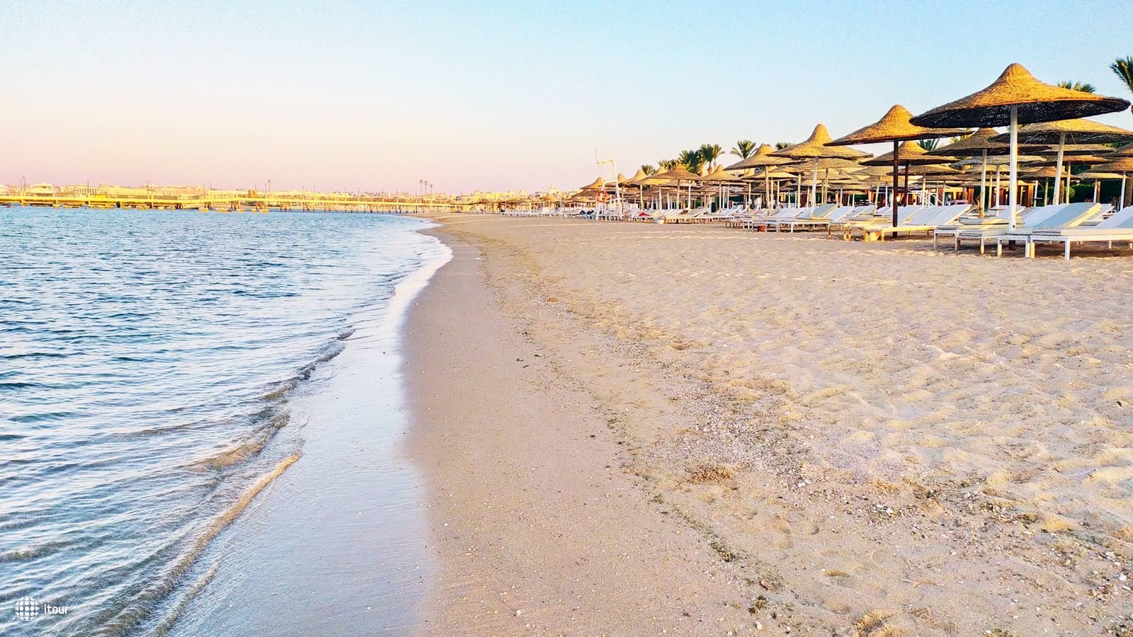 Pyramisa Beach Resort Sahl Hasheesh 41