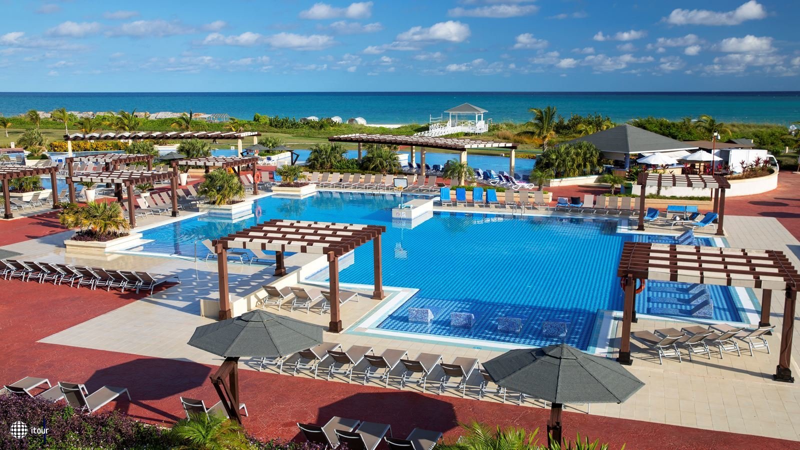 Pullman Cayo Coco 22