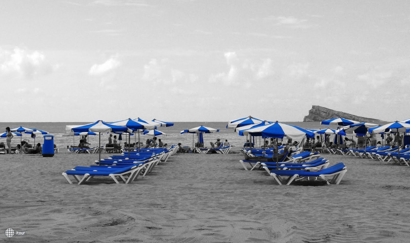 Playa Azul 8