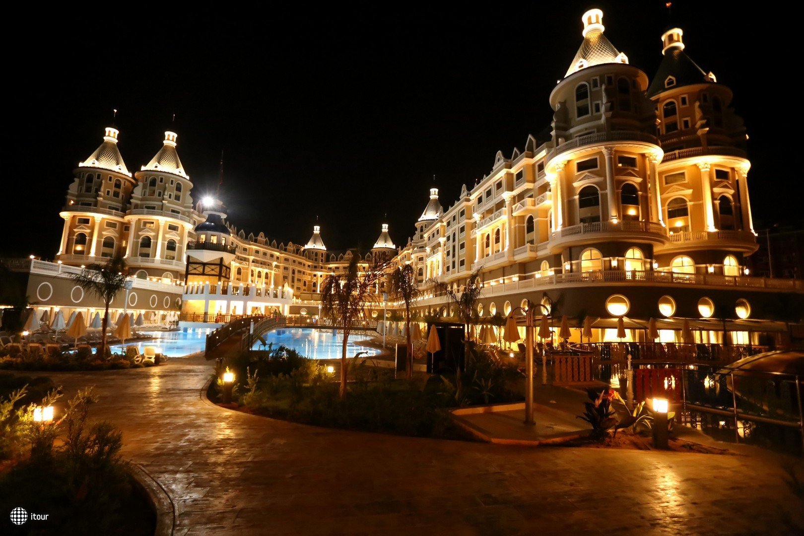 Haydarpasha Palace Hotel 47