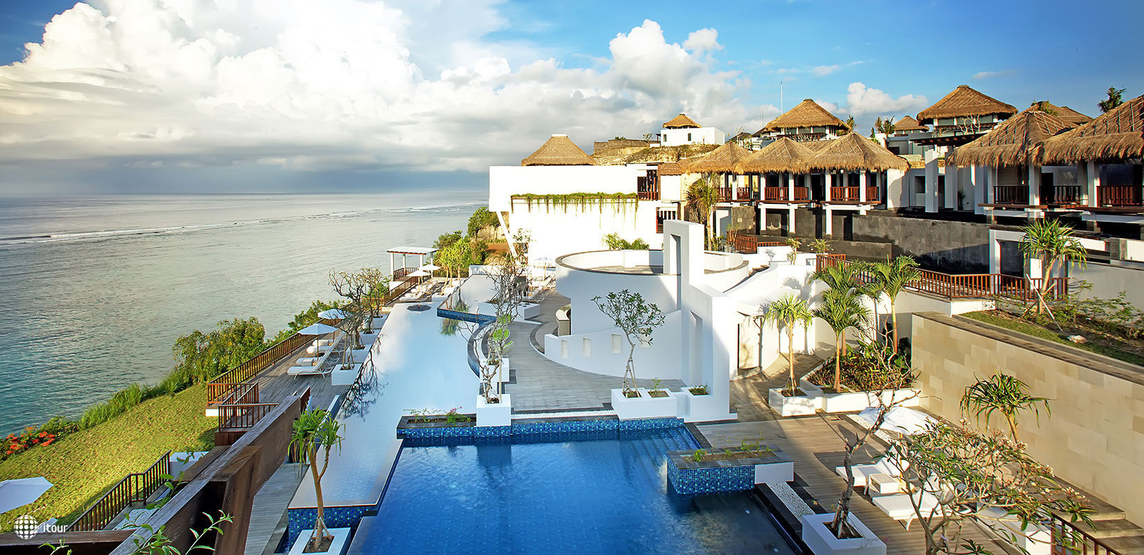 Samabe Bali Resort & Villas 1