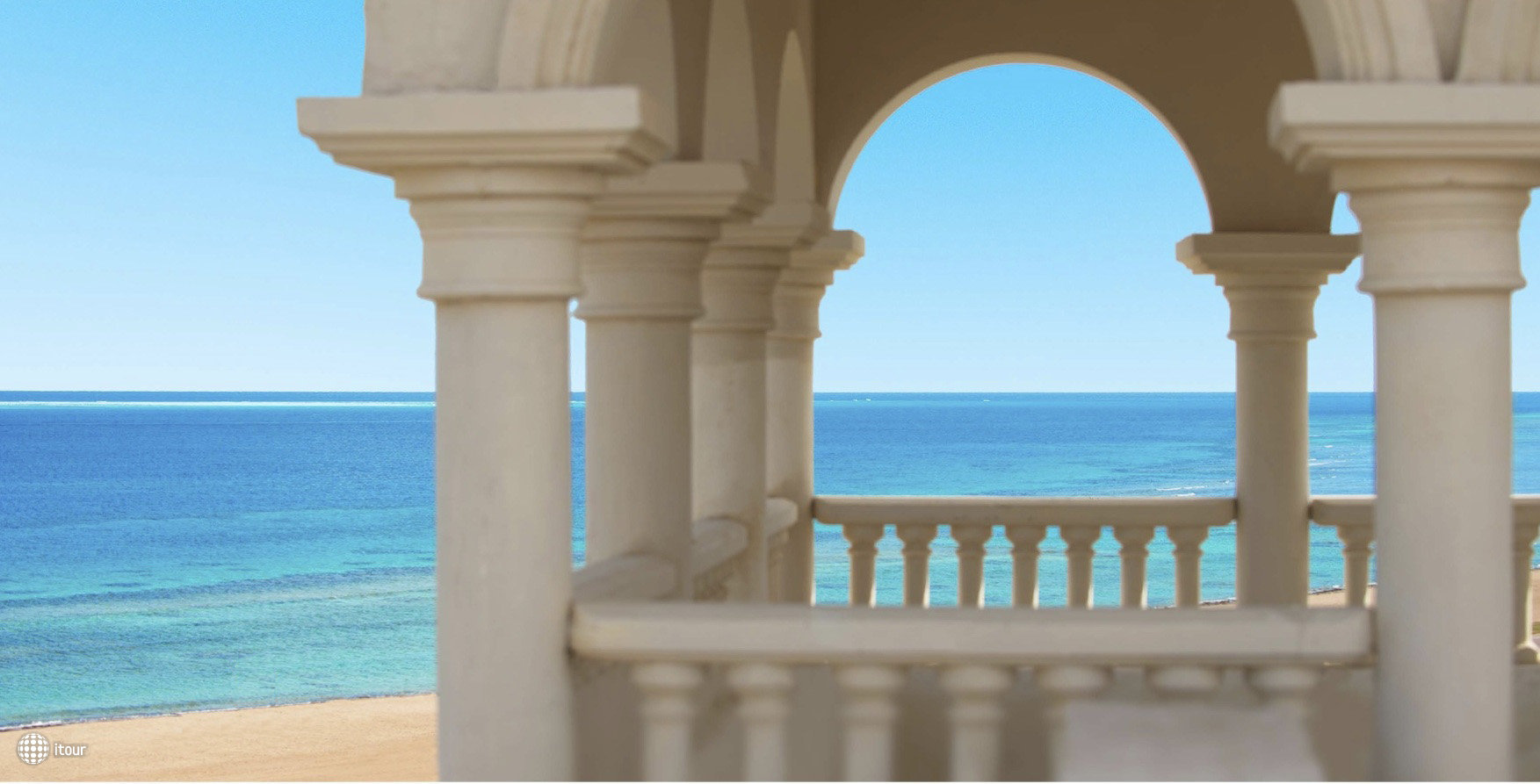 Baron Palace Resort Sahl Hasheesh 24