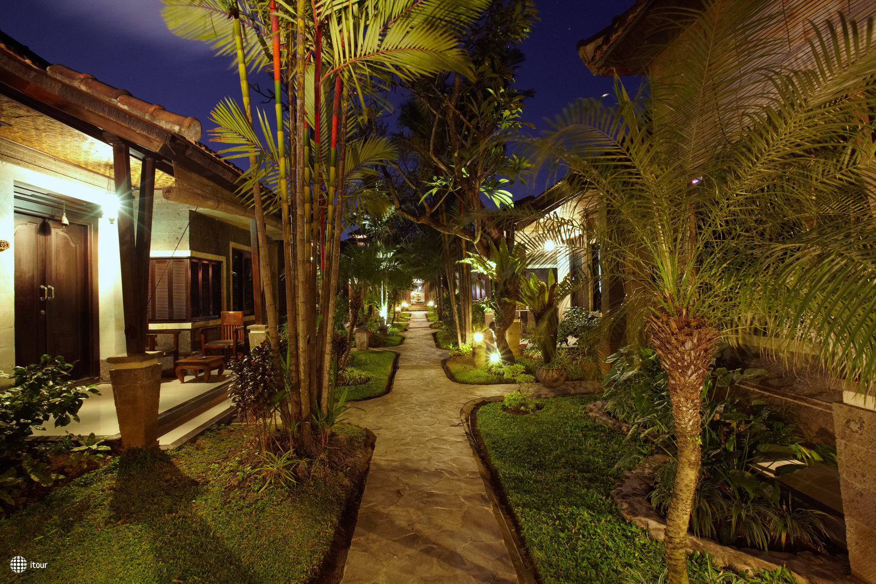 Putu Bali Villas & Spa 2