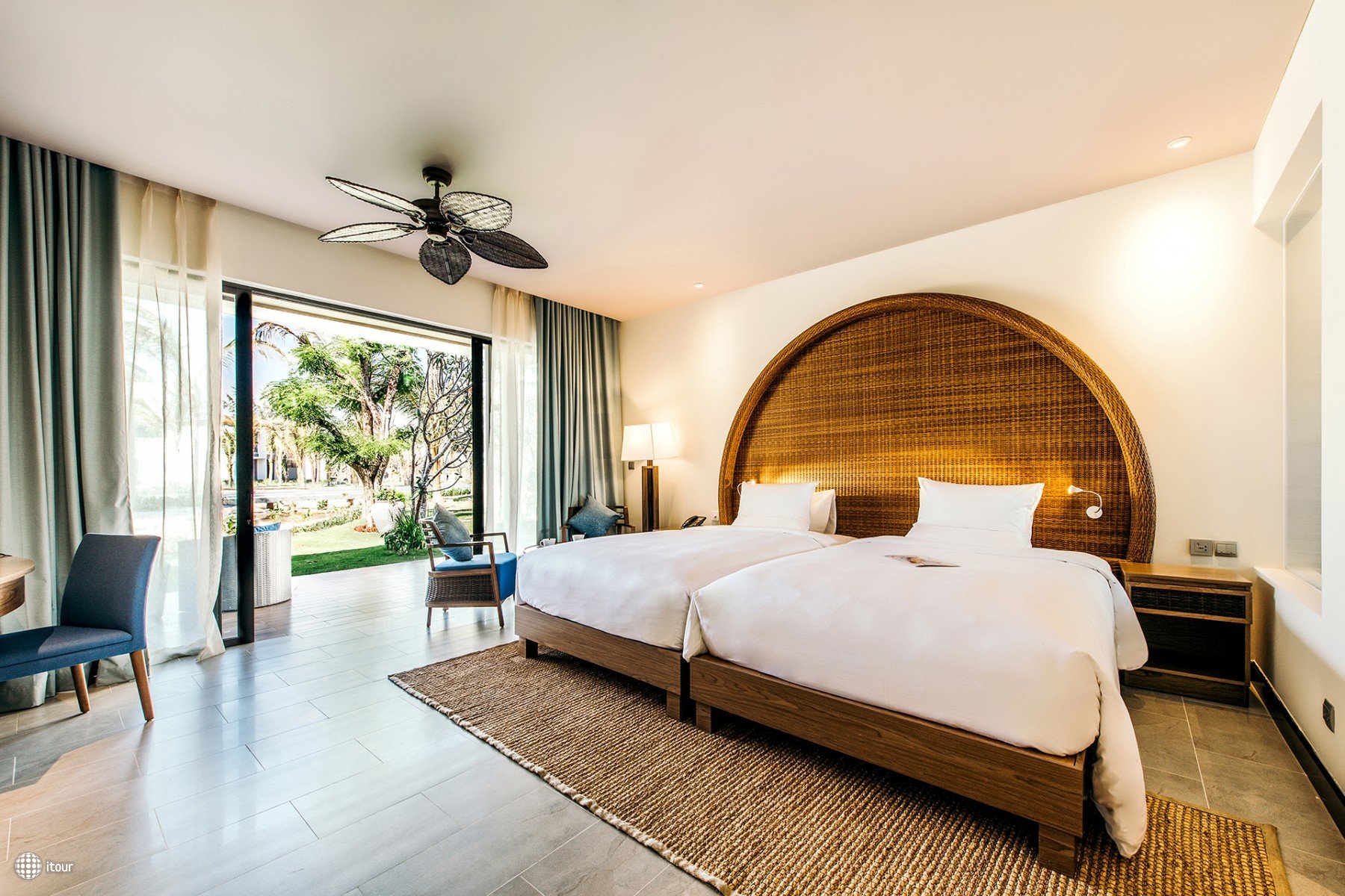 Novotel Phu Quoc Resort 15