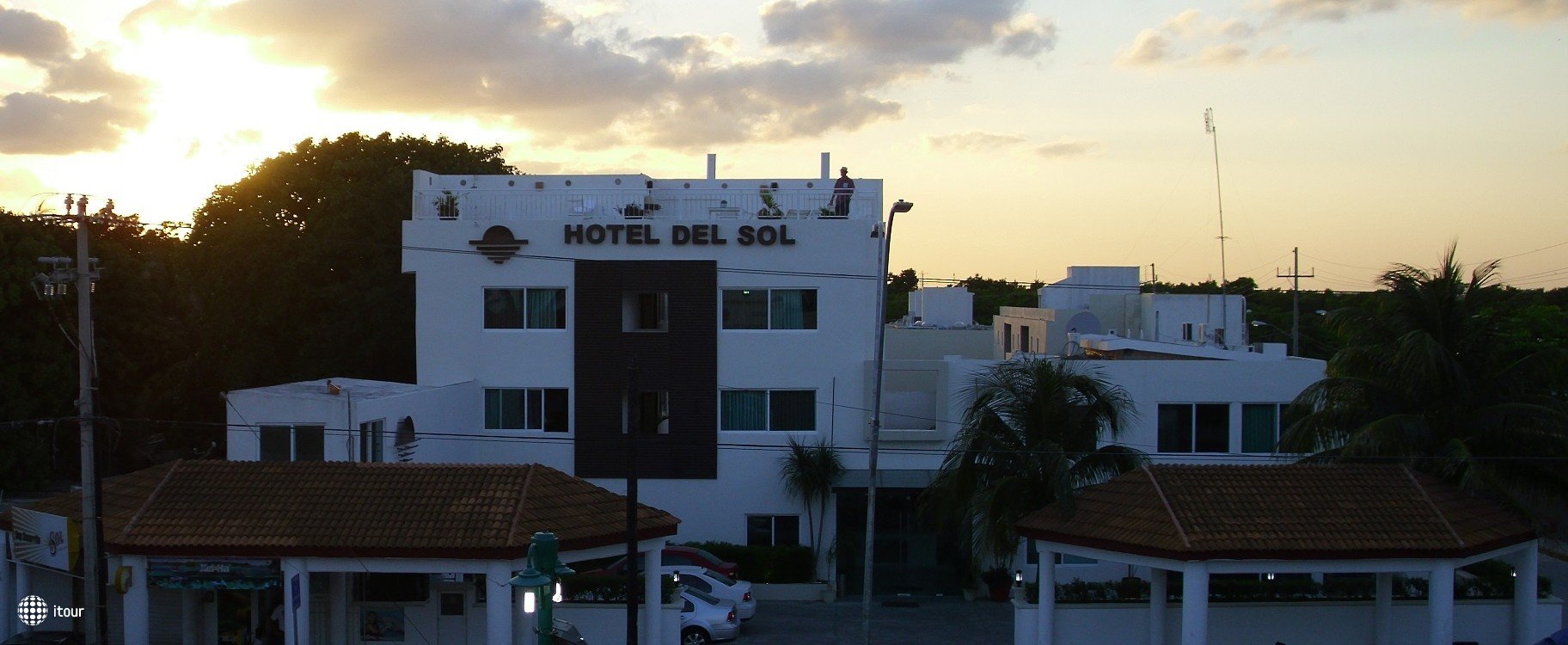Hotel Del Sol 1