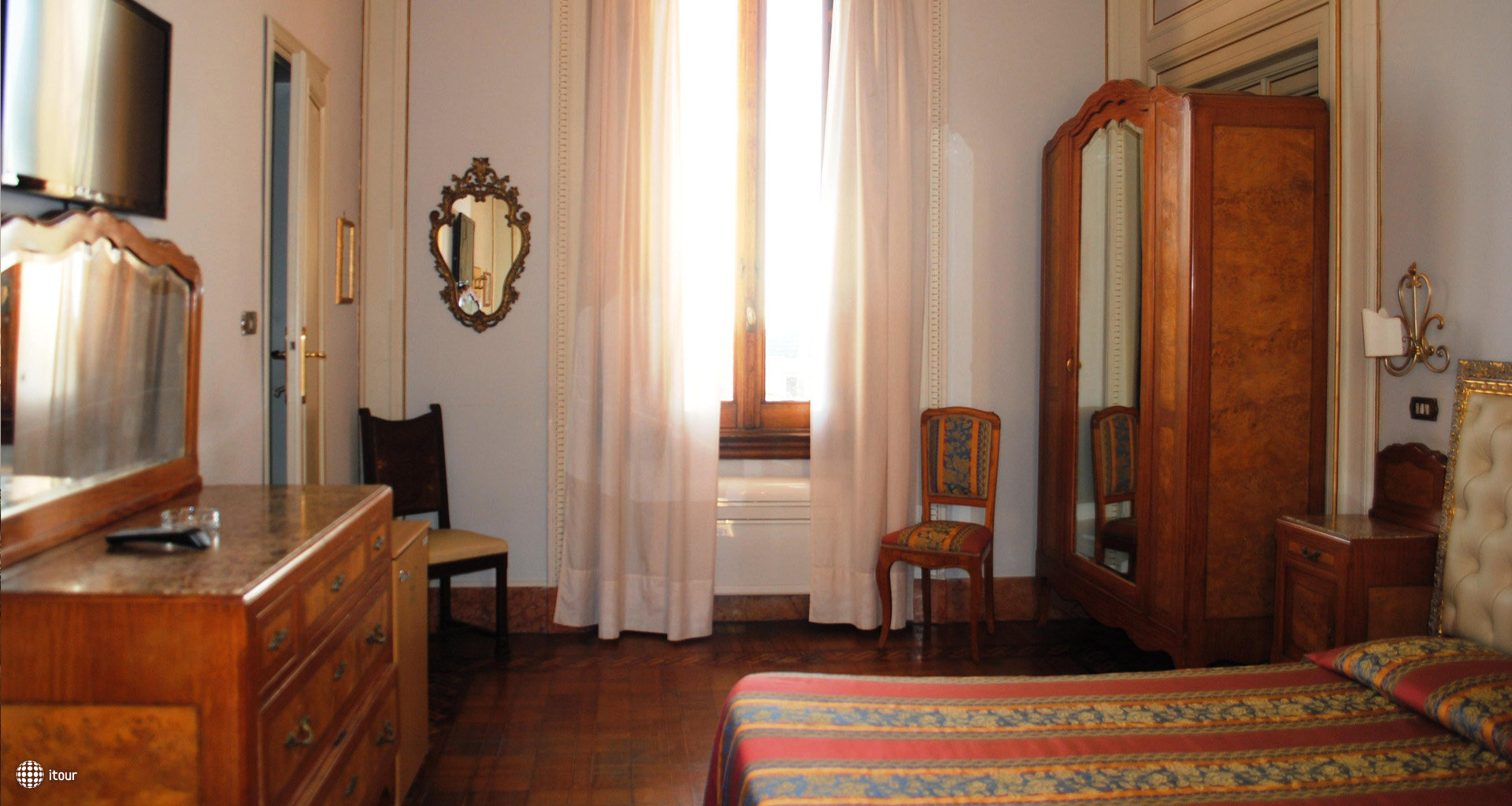 Villa Tina Hotel Viareggio 12