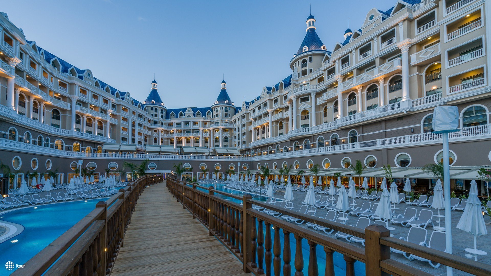 Haydarpasha Palace Hotel 79