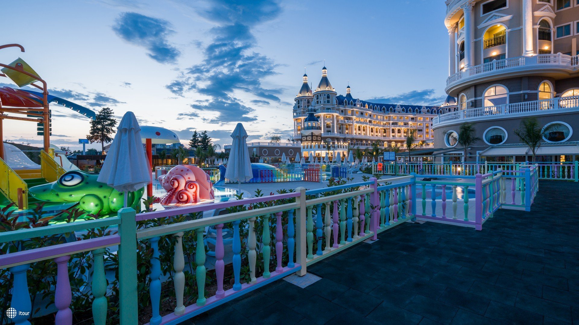 Haydarpasha Palace Hotel 70