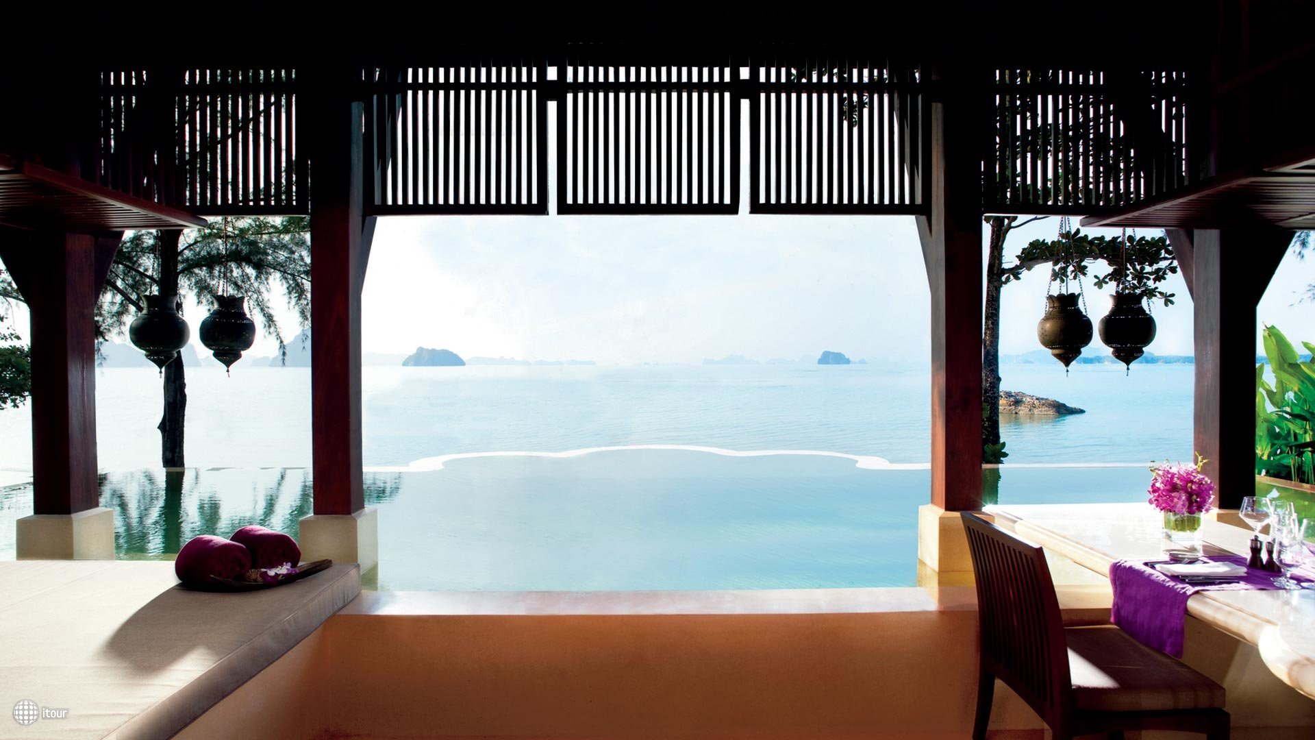 Phulay Bay A Ritz Carlton Reserve 18