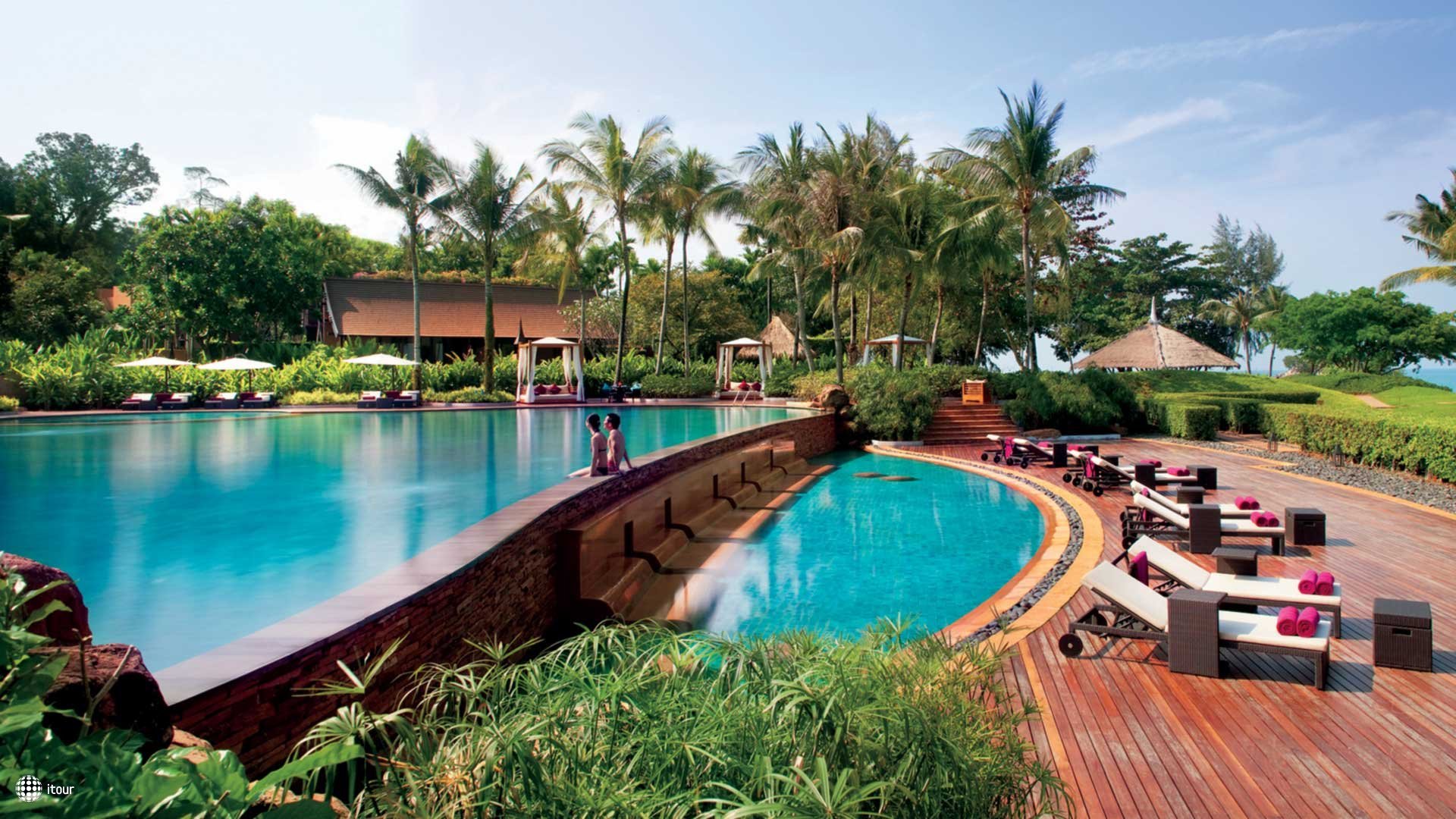 Phulay Bay A Ritz Carlton Reserve 1