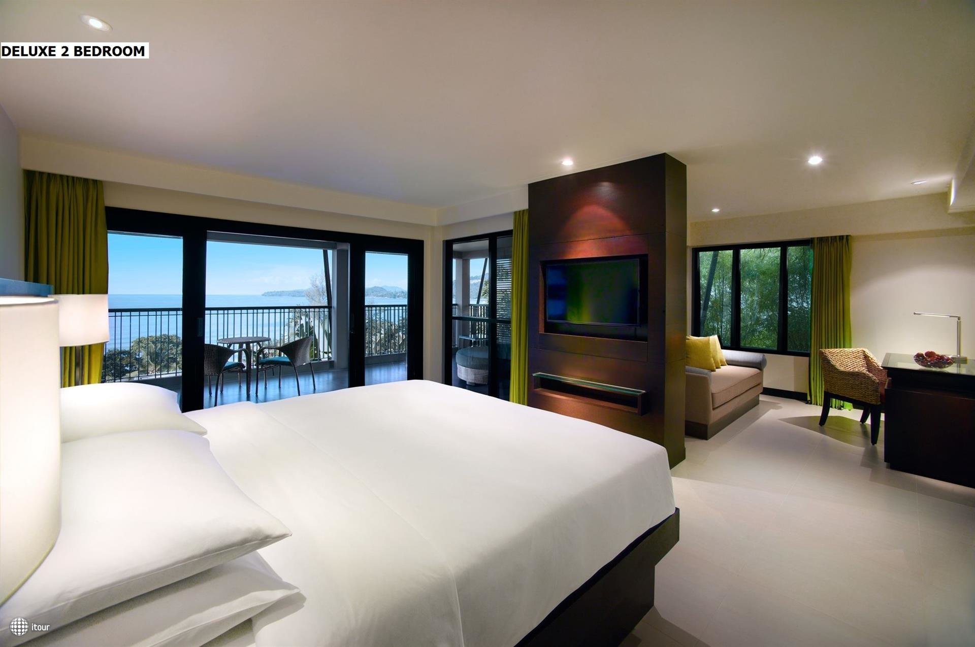 Hyatt Regency Phuket Resort 22