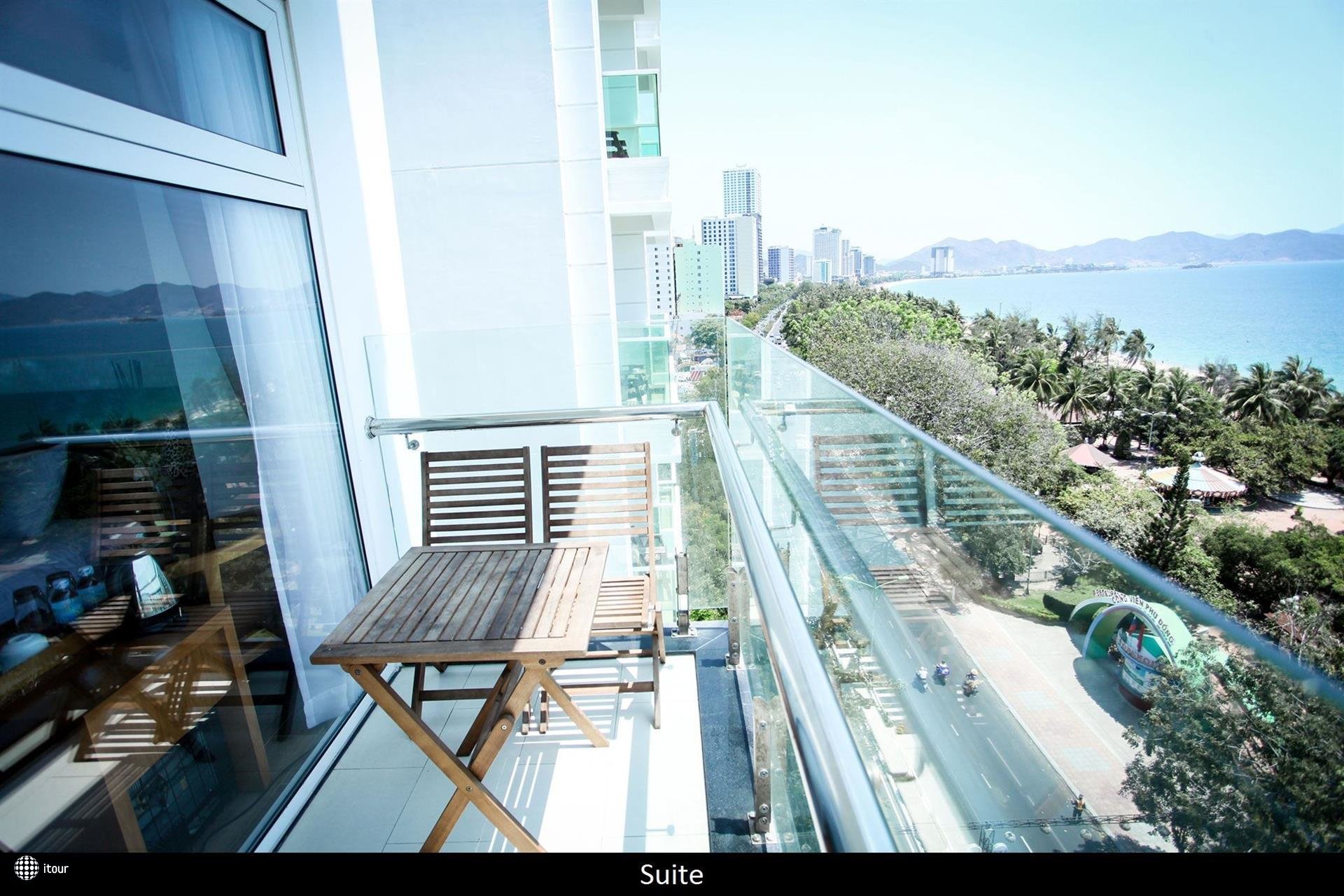 Soho Hotel (ex. Nha Trang Star Hotel) 15