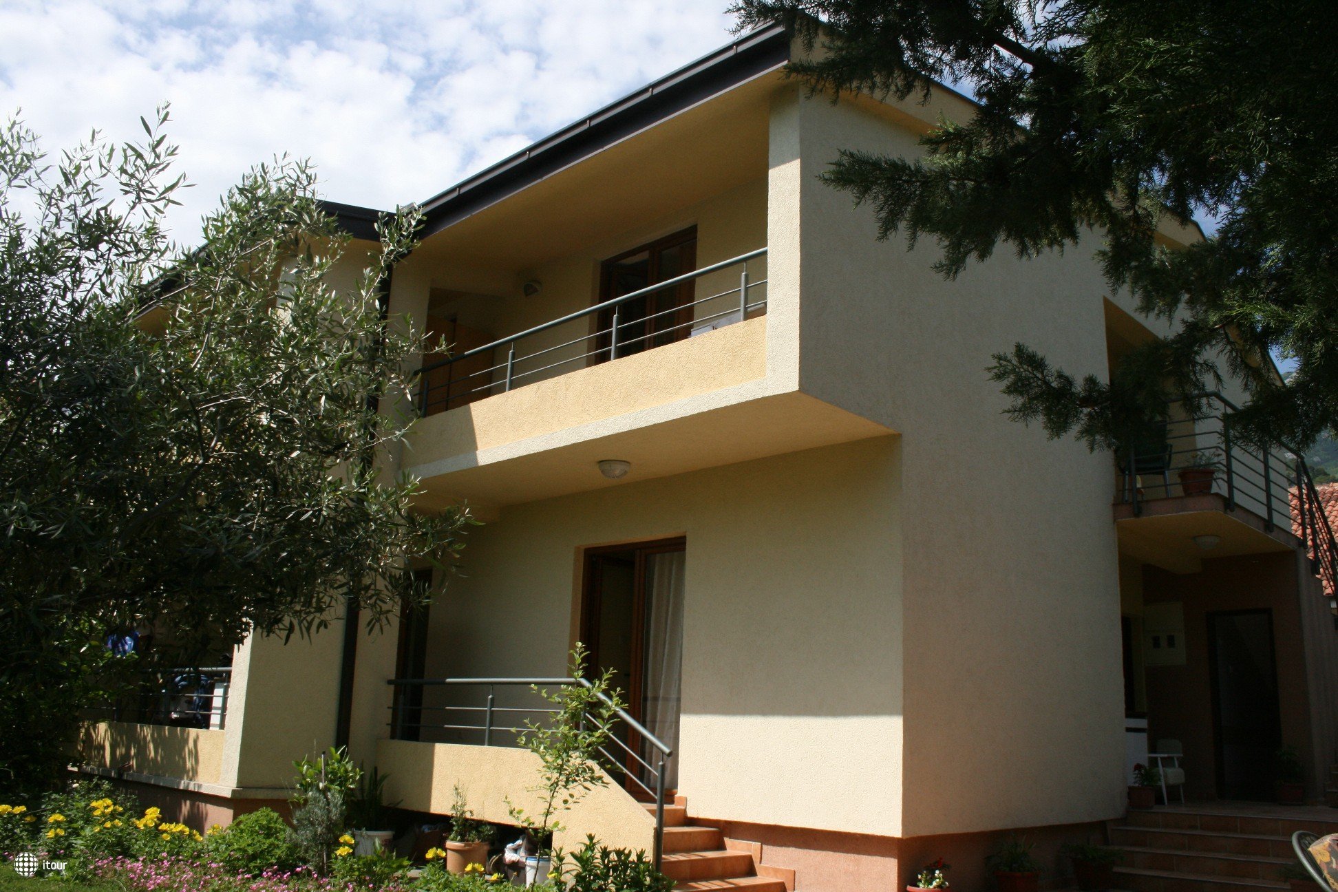 Villa Danja 1